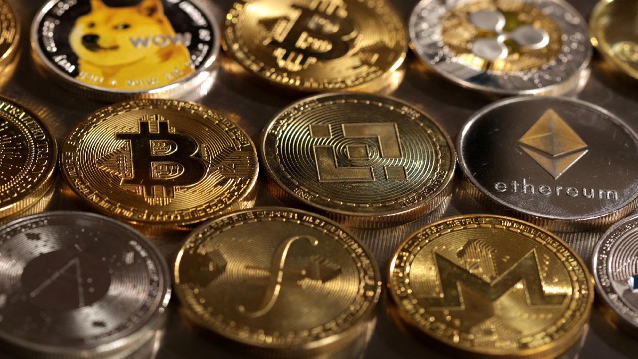 香港的Web 3.0