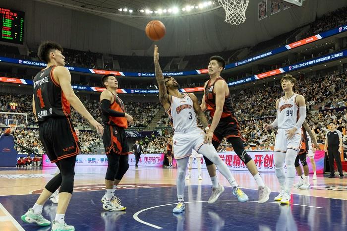 上海與蘇州被指打假，兩隊同被取消資格。(新華社)