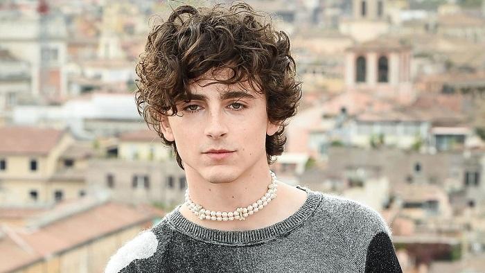 《吸血新世紀》開拍劇集版 美媒選添麥查洛美演吸血鬼