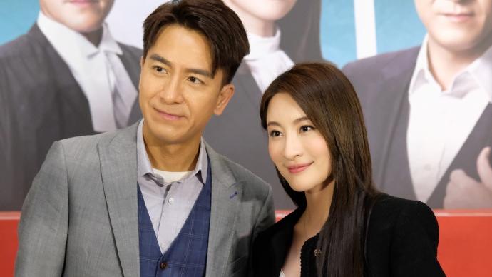 法言人｜馬國明皮膚變好因為有靚湯 生B講緣份