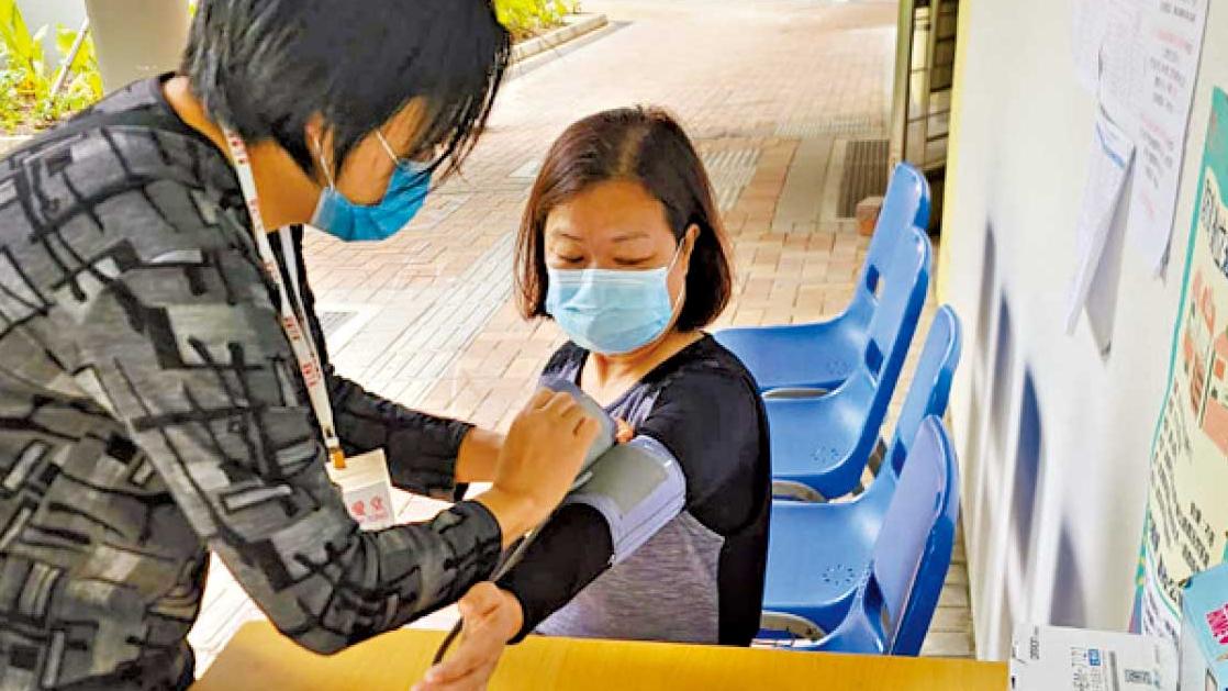 綠欣「友」里齊共享