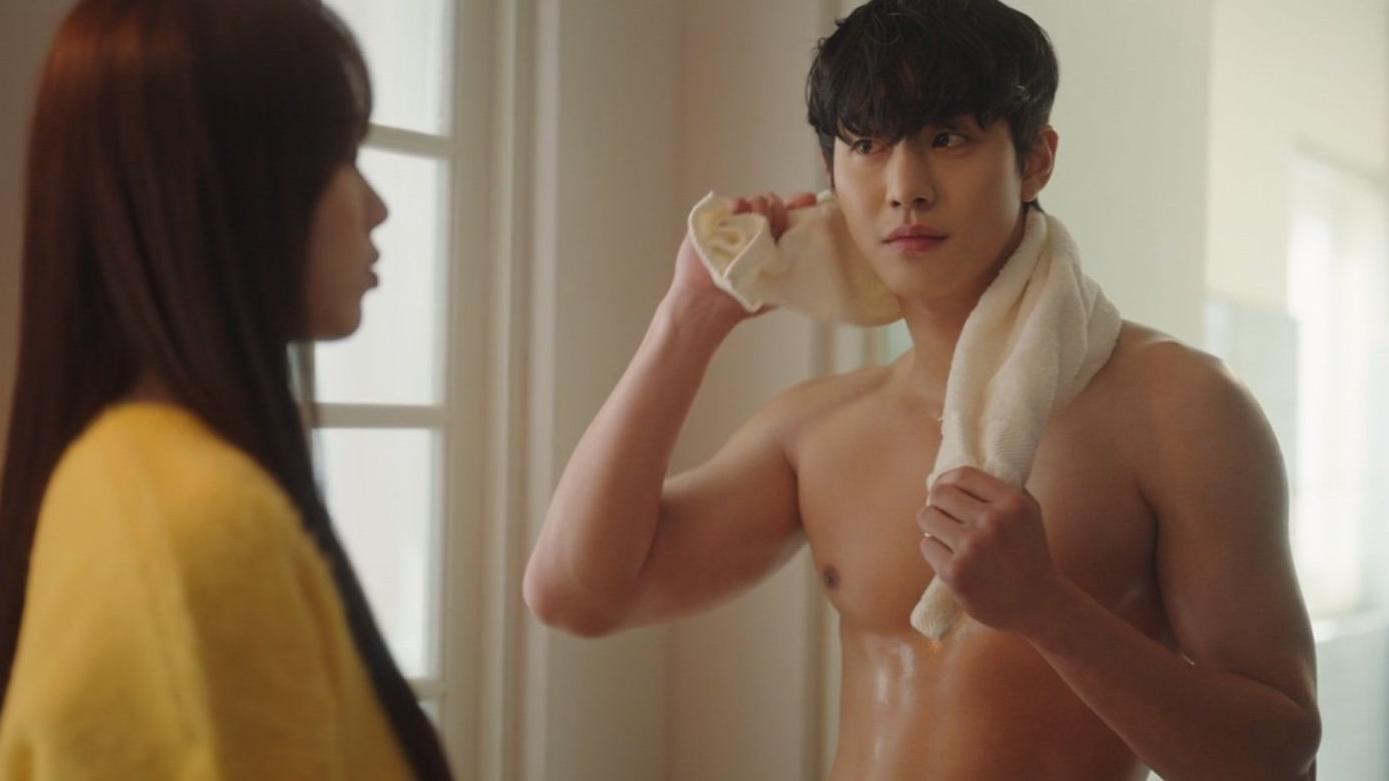 人氣韓劇《浪漫醫生金師傅3》開播 安孝燮首集赤膊登場刺激收視