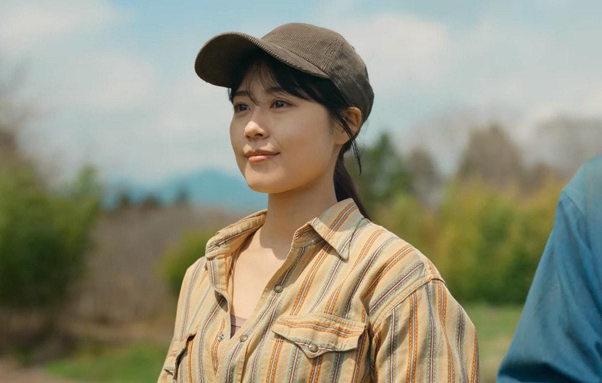 《我是千尋》影評｜落花流水的相遇