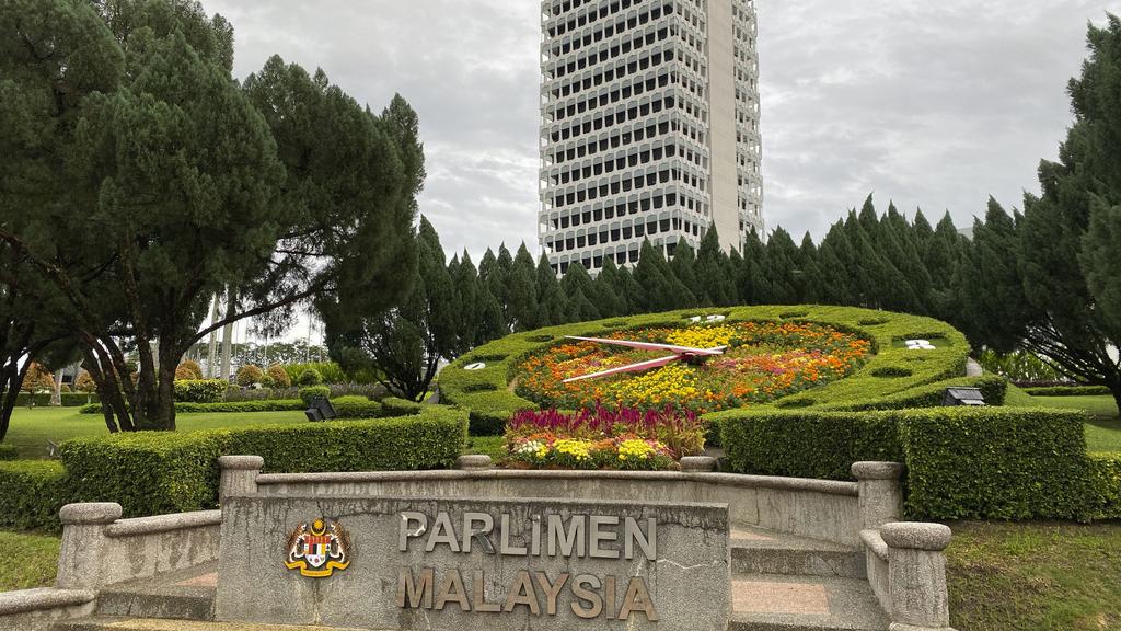 馬來西亞國會通過取消死刑。(美聯社)