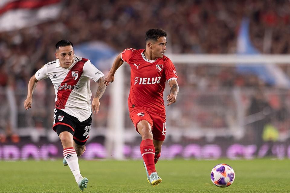 阿甲｜獨立隊主場迎貝格拉諾求開齋 和波入球細啱數