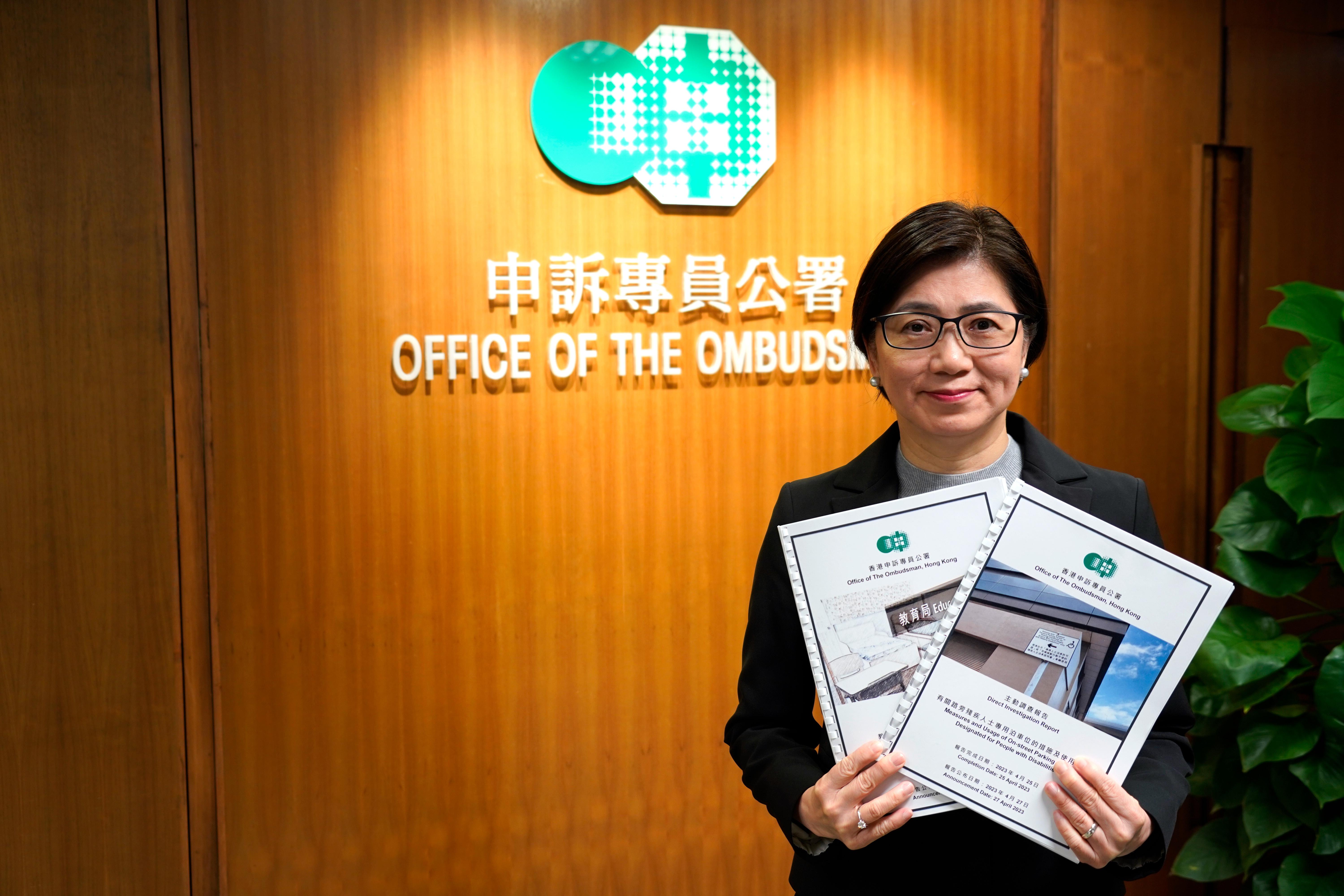 申訴專員｜教育局被批未強制智障兒童宿舍設閉路電視    倡加強突擊巡查