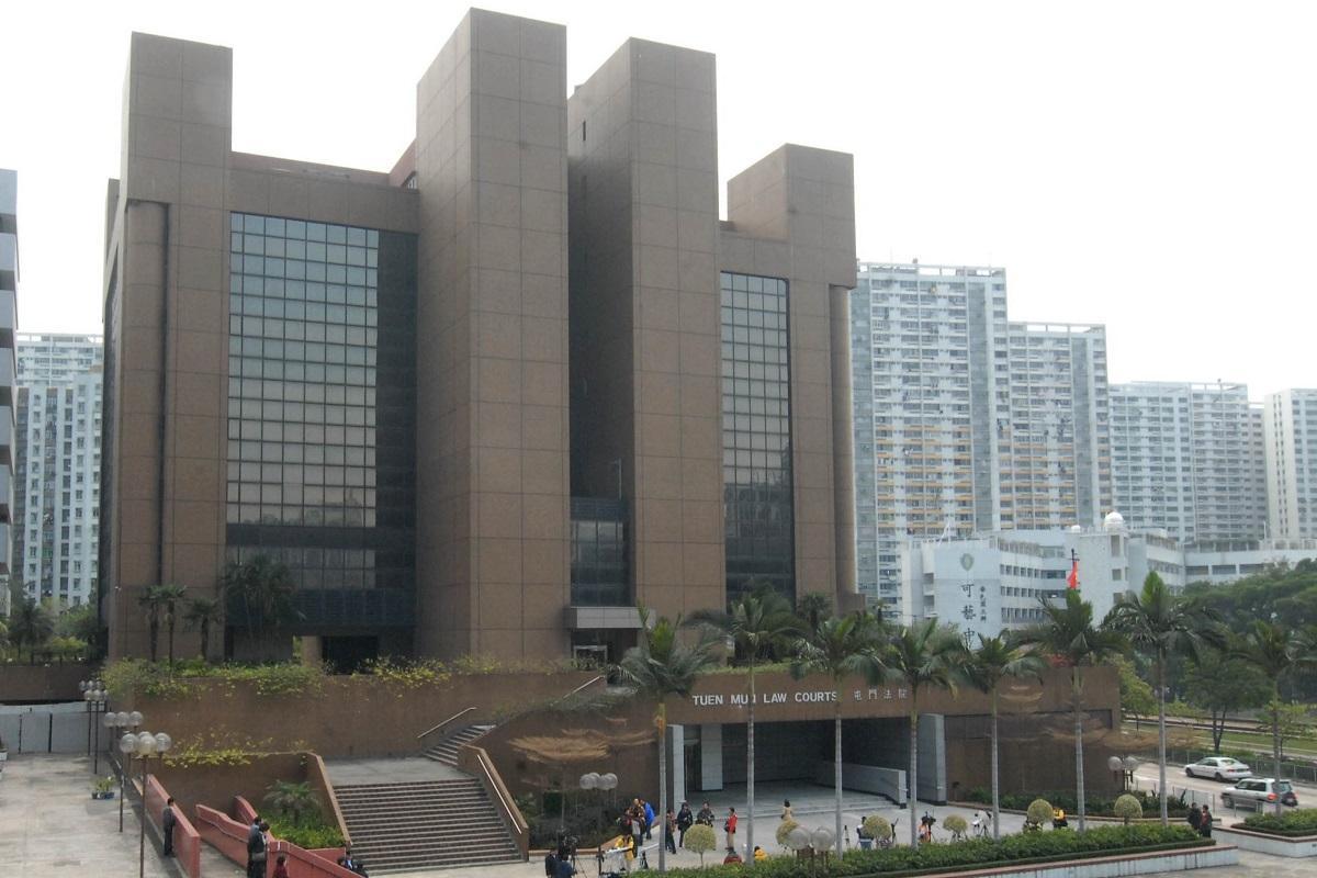 4警查案涉訛稱已搜屋　指閘門故障記錄出錯脫罪