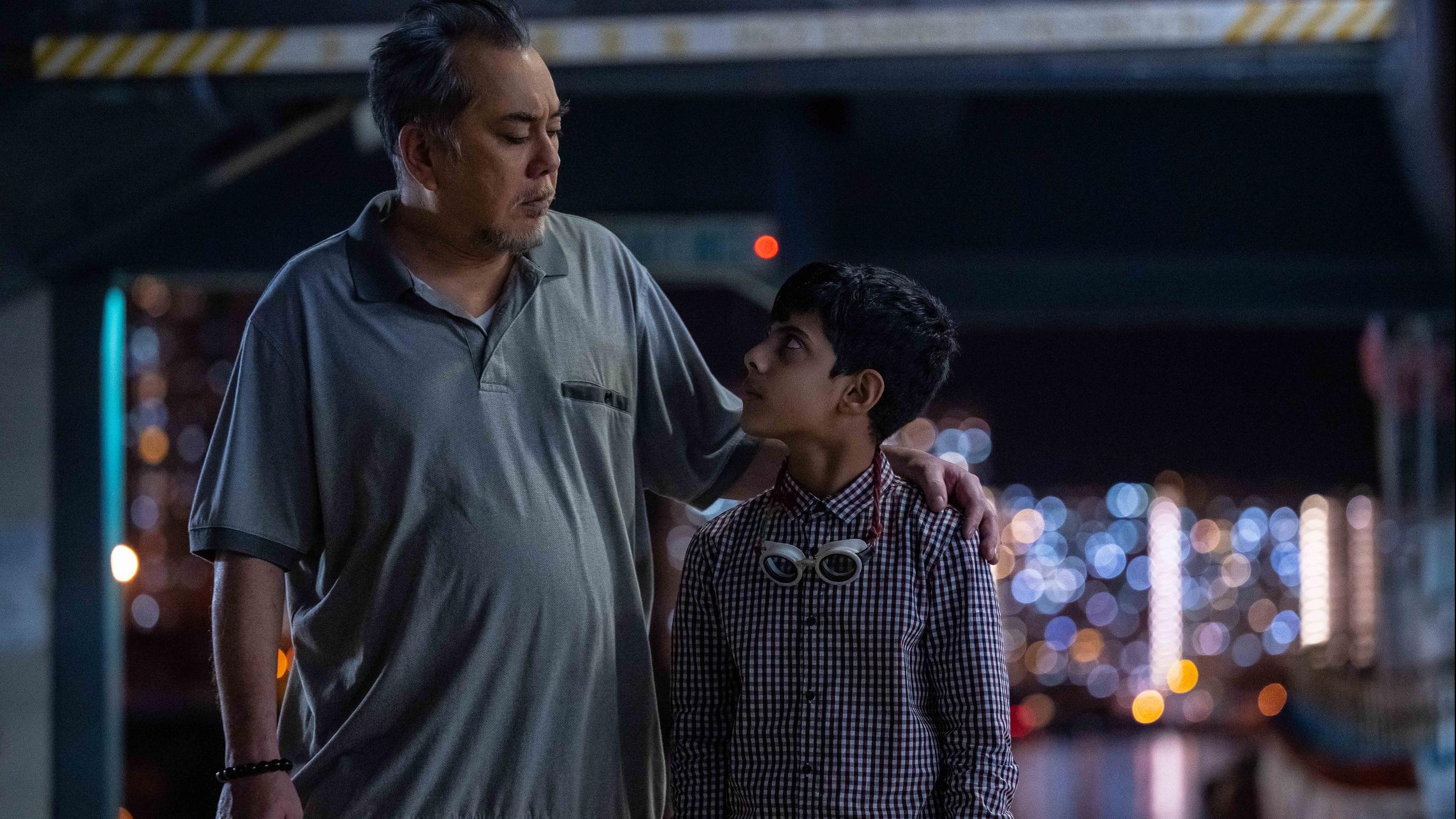 《白日青春》影評｜一切從虧欠開始