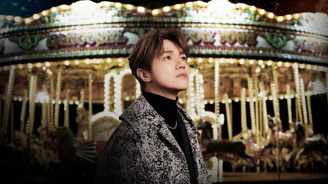 張敬軒首當監製乜都撈 黃偉文發功連出十posts催派歌