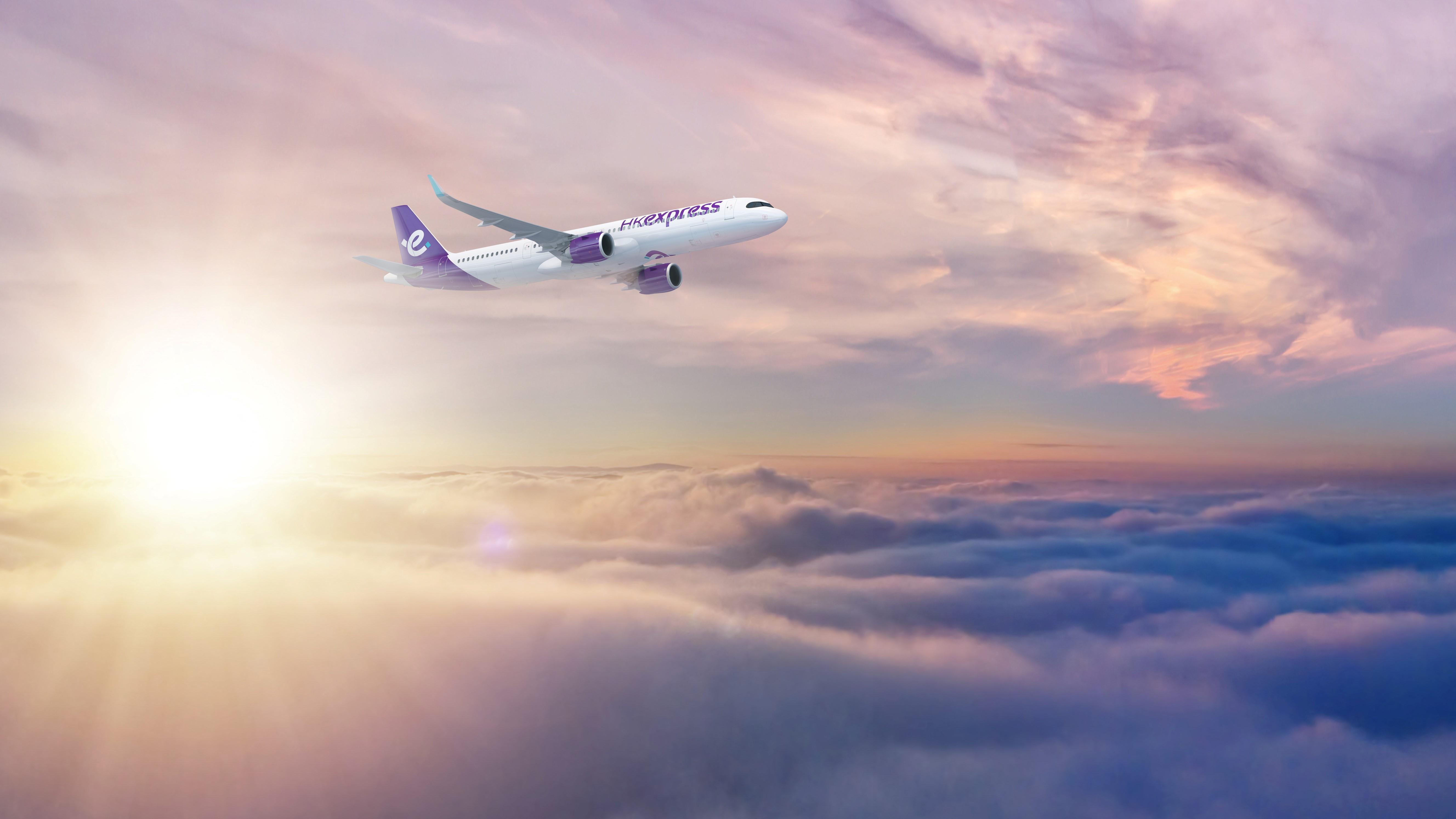 HK Express正式開通河內直航 推出限時$68優惠機票 5月開搶！【內附優惠詳情】