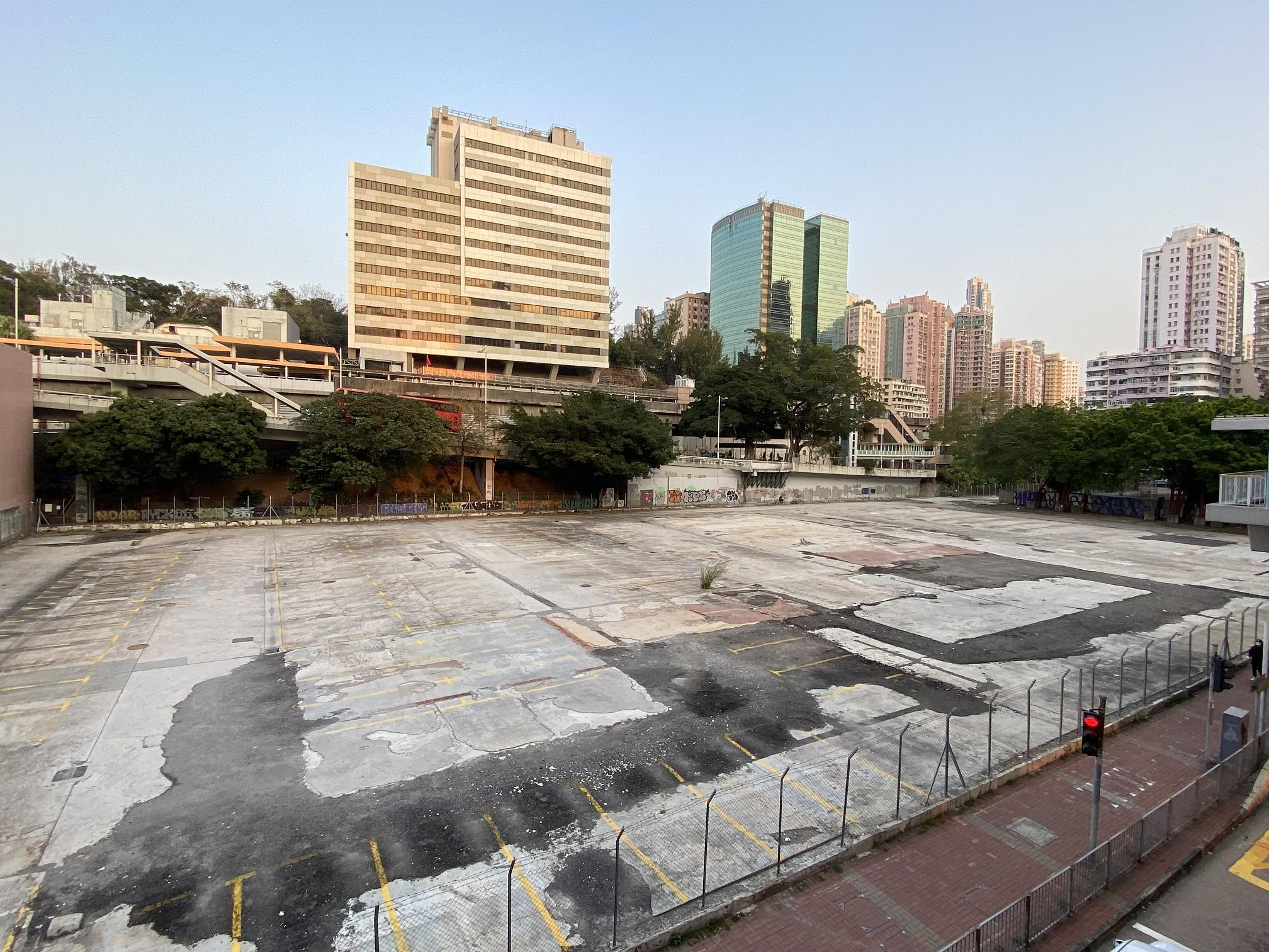 地王入標價反映的利潤與風險