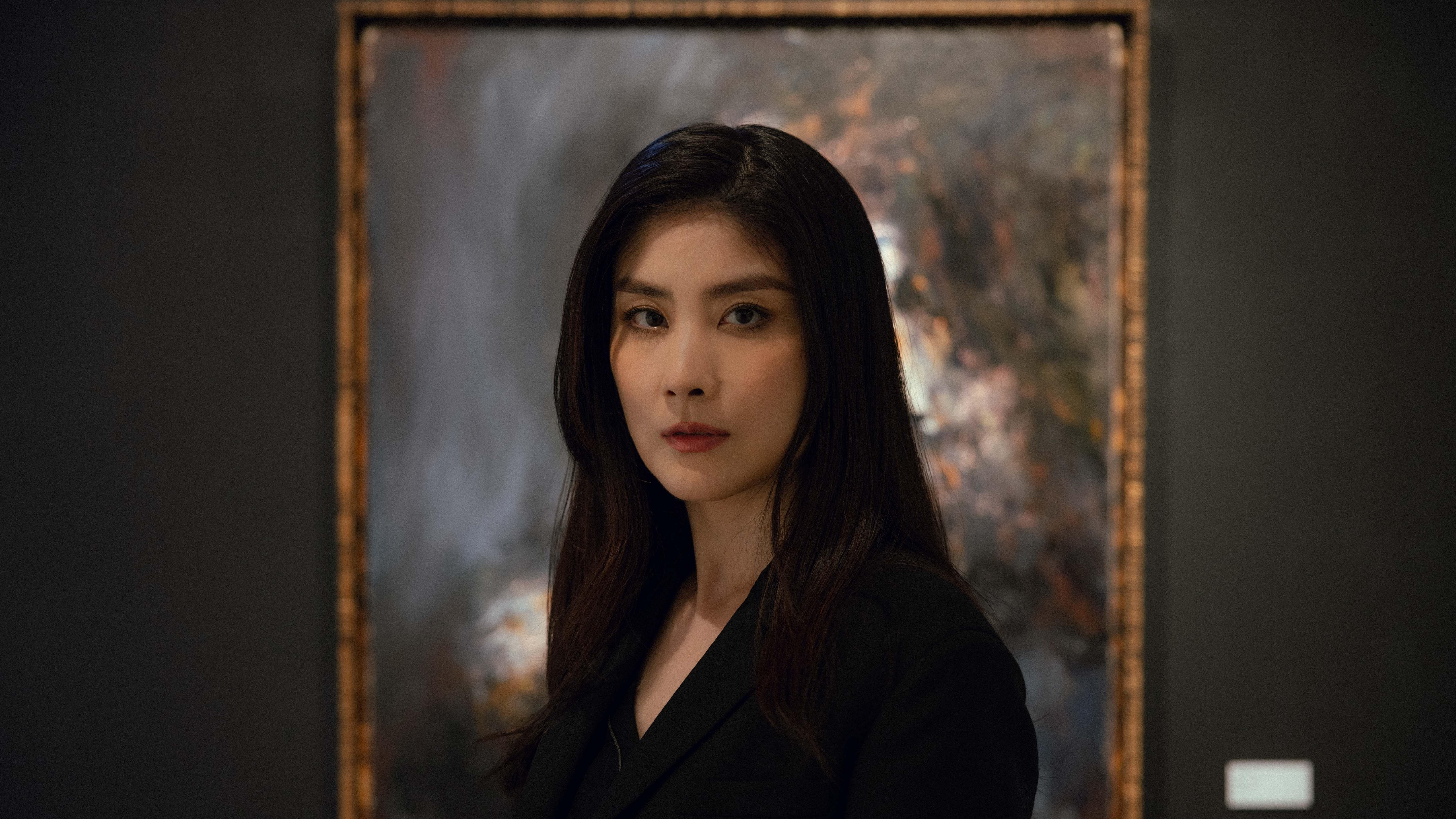 Kelly相隔多年推出新歌《風眼》 透露疫情前已收到歌：等咗幾年終於錄到音！