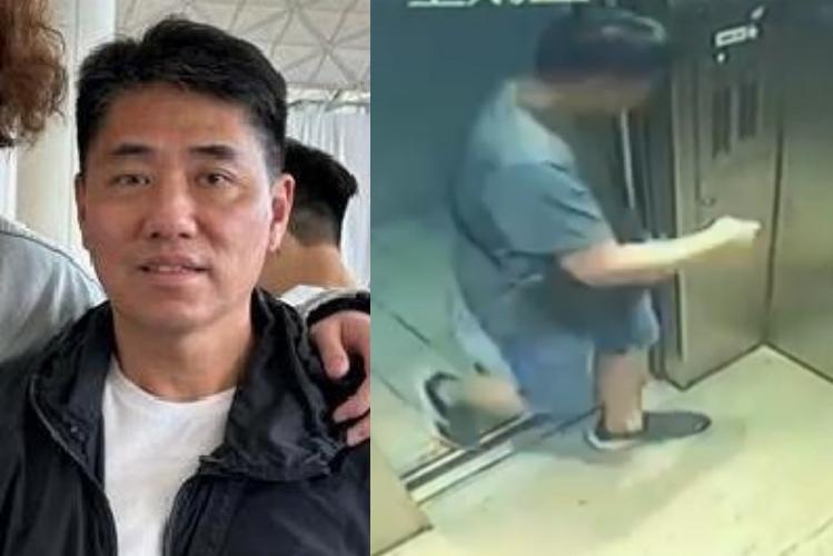 尋人｜55歲漢岑寶強失蹤3日　手機訊號最後顯示於梅窩