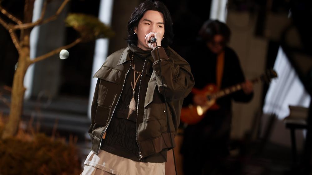 BTS成員SUGA音樂紀錄片4.21登陸Disney+  展現鮮人知的脆弱一面