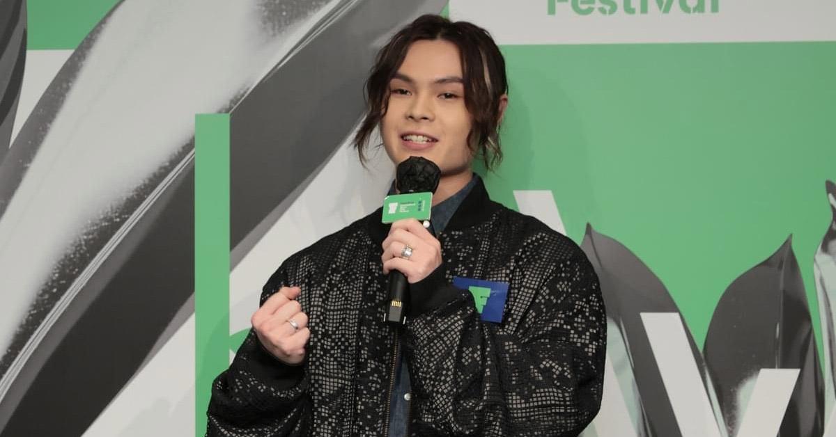 Tiger@MIRROR做短片導演4日交貨 學寫劇本盼日後有人投資