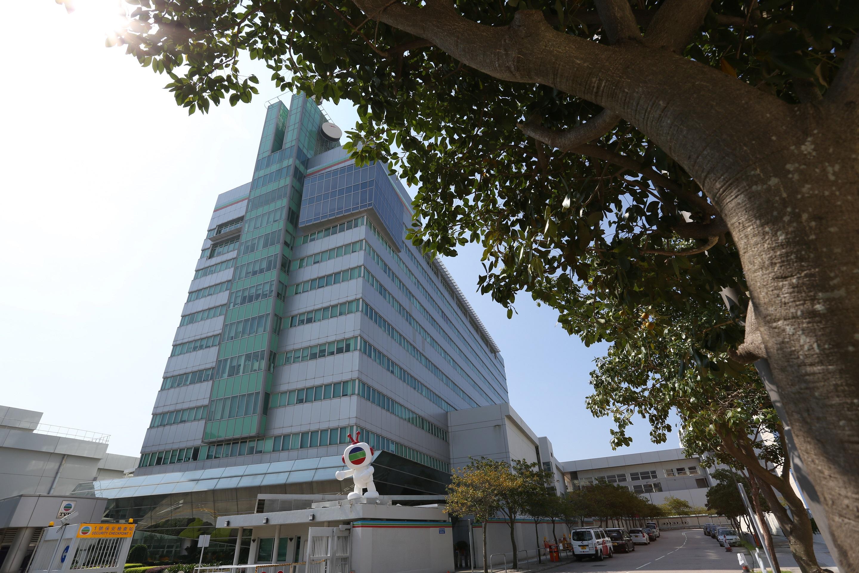 TVB與大正創投簽顧問協議 大正資本為基金股東