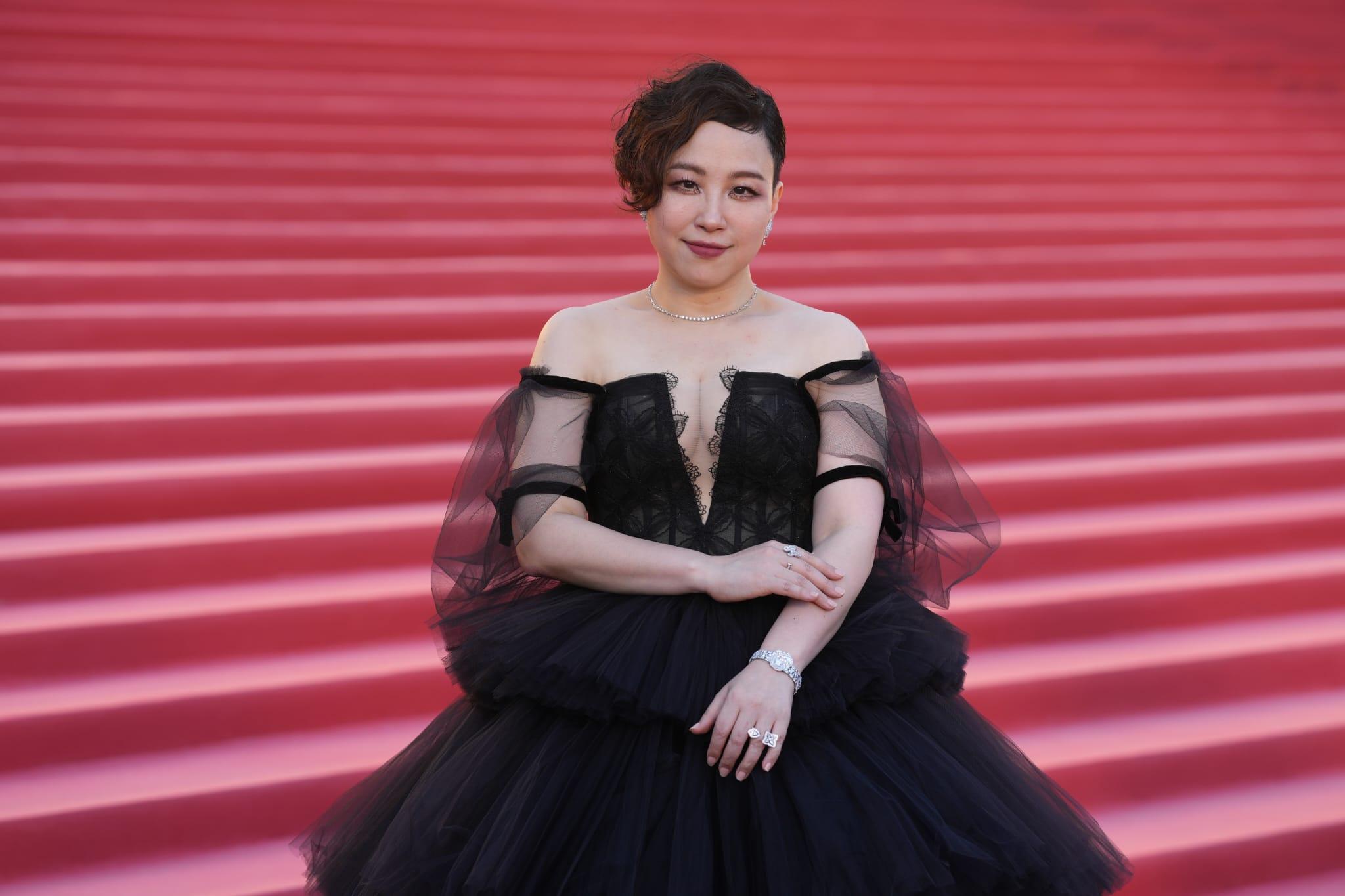 金像獎2023｜轉發限時動態被指不忿輸俾王菀之 蝦頭︰屈我啦！我冇問題㗎