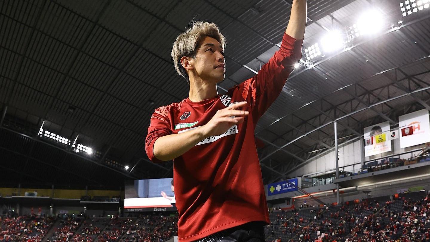 神戶勝利船今季正氣，連敗後可重新振作。