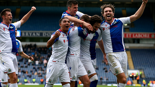 布力般流浪5場不勝現時英冠第7，要趕緊取分。