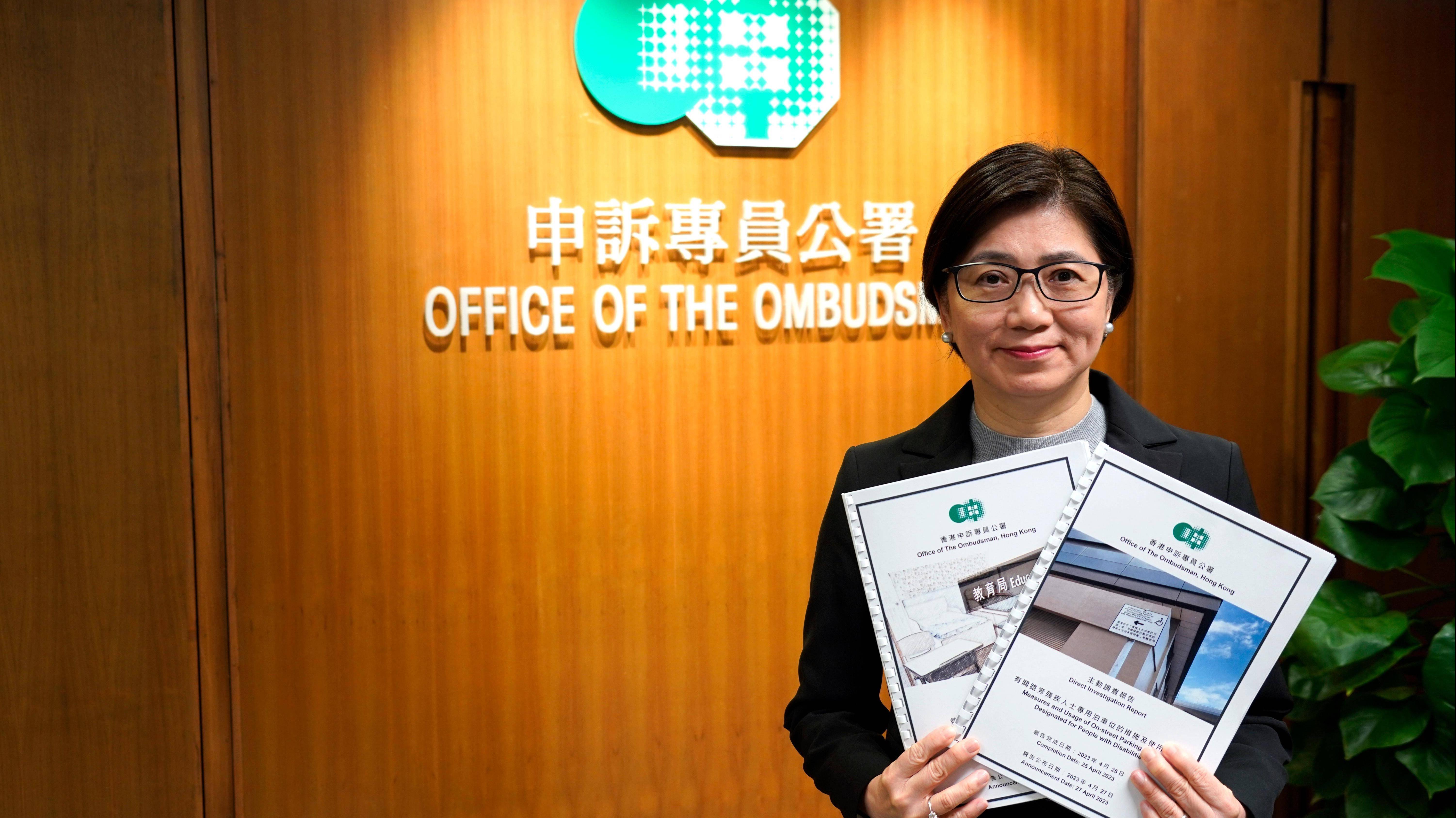 申訴專員揭智障童宿舍監管不足　組織冀加入家長社工等代表突擊巡查