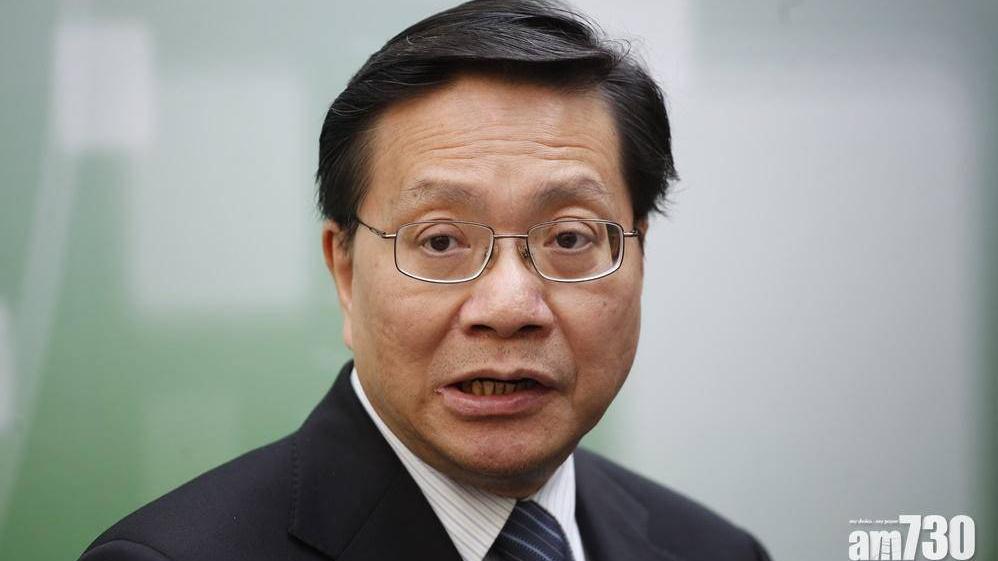 港府欲同期發展人工島及北部都會區　張炳良：時機不利