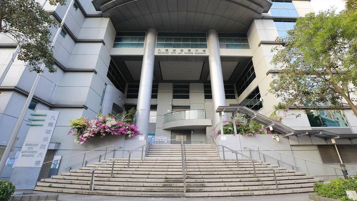 學生涉500元賄學資處職員　准以1000元保釋再訊