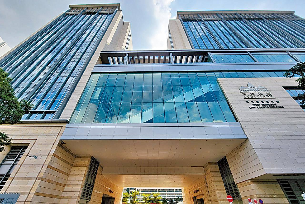 西九法院走犯︱葛珮帆指認證身份安排「石器時代」　促強化科技應用