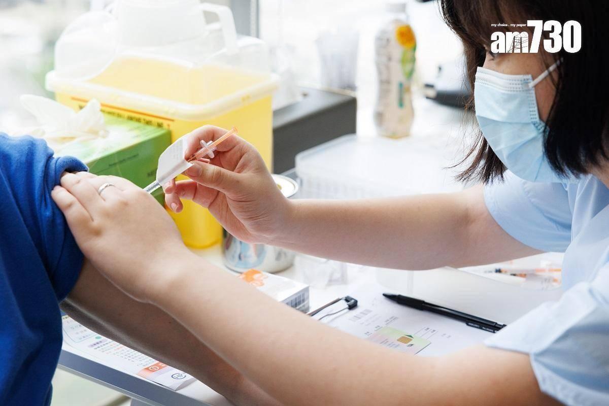 74歲老翁打首針即日亡獲賠200萬元　專家：未能確立因果關係