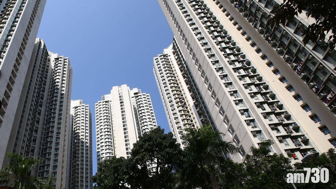 慈雲山慈愛苑四旬男保安墮樓 昏迷送院不治