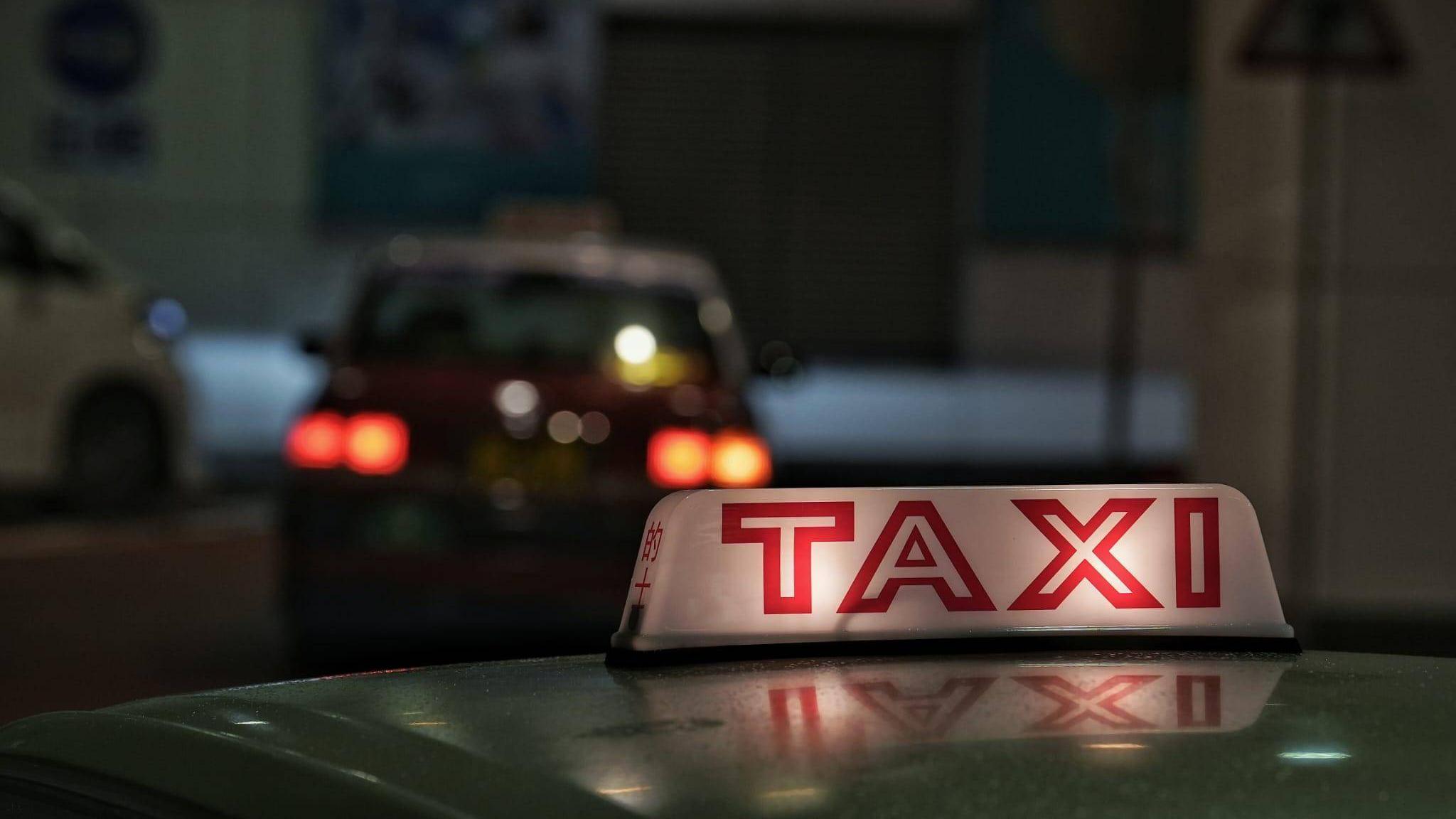 涉設騙局兜售「上手留低」iPhone新機　的士司機落網被捕