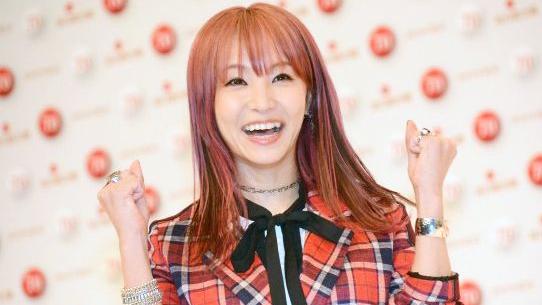 鬼滅歌姬LiSA秘密陀B 為偷食丈夫初誕小孩