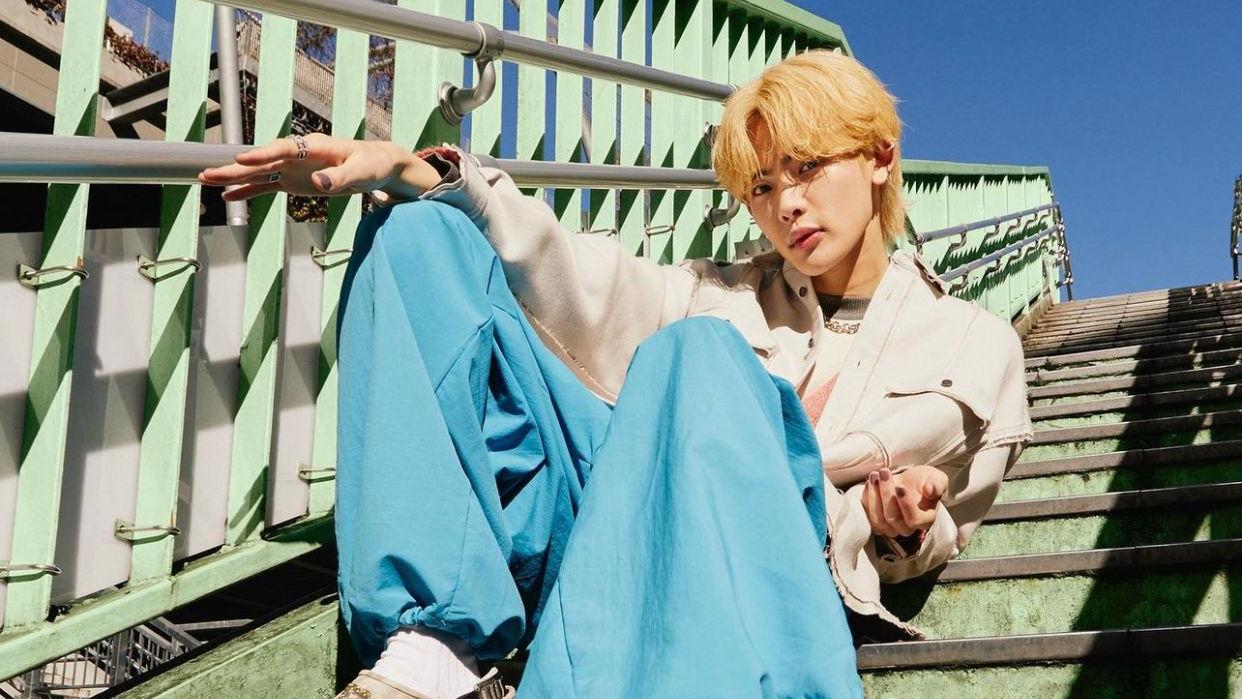 藝人專訪｜日本唱作歌手NOA拍劇上位 期待來港嘆美食