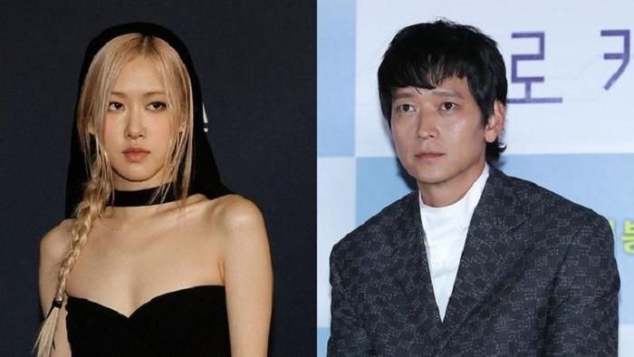 相差16年 Rose@BLACKPINK傳戀宋慧喬緋聞男友姜棟元