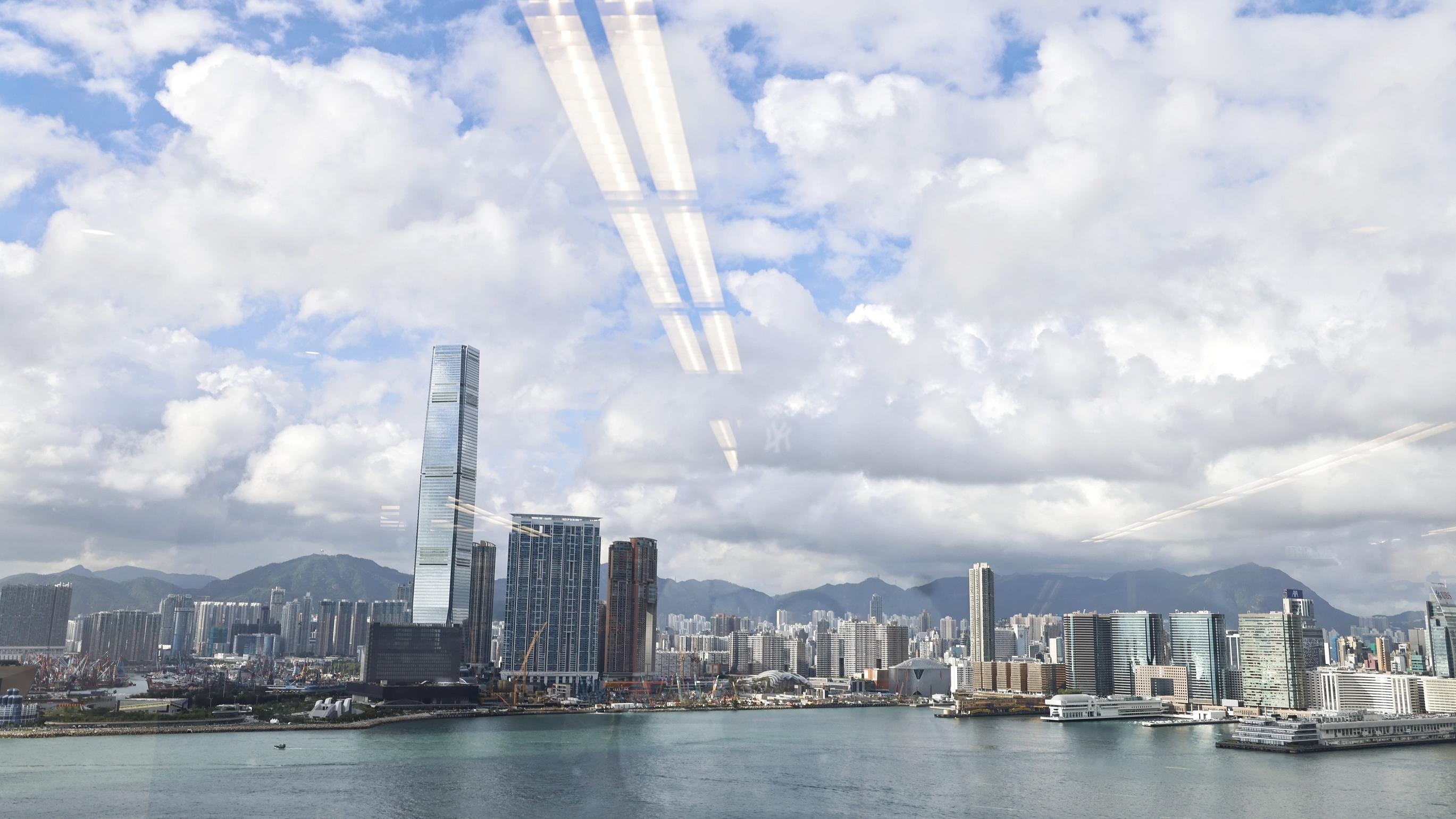 香港營商環境強在哪裡