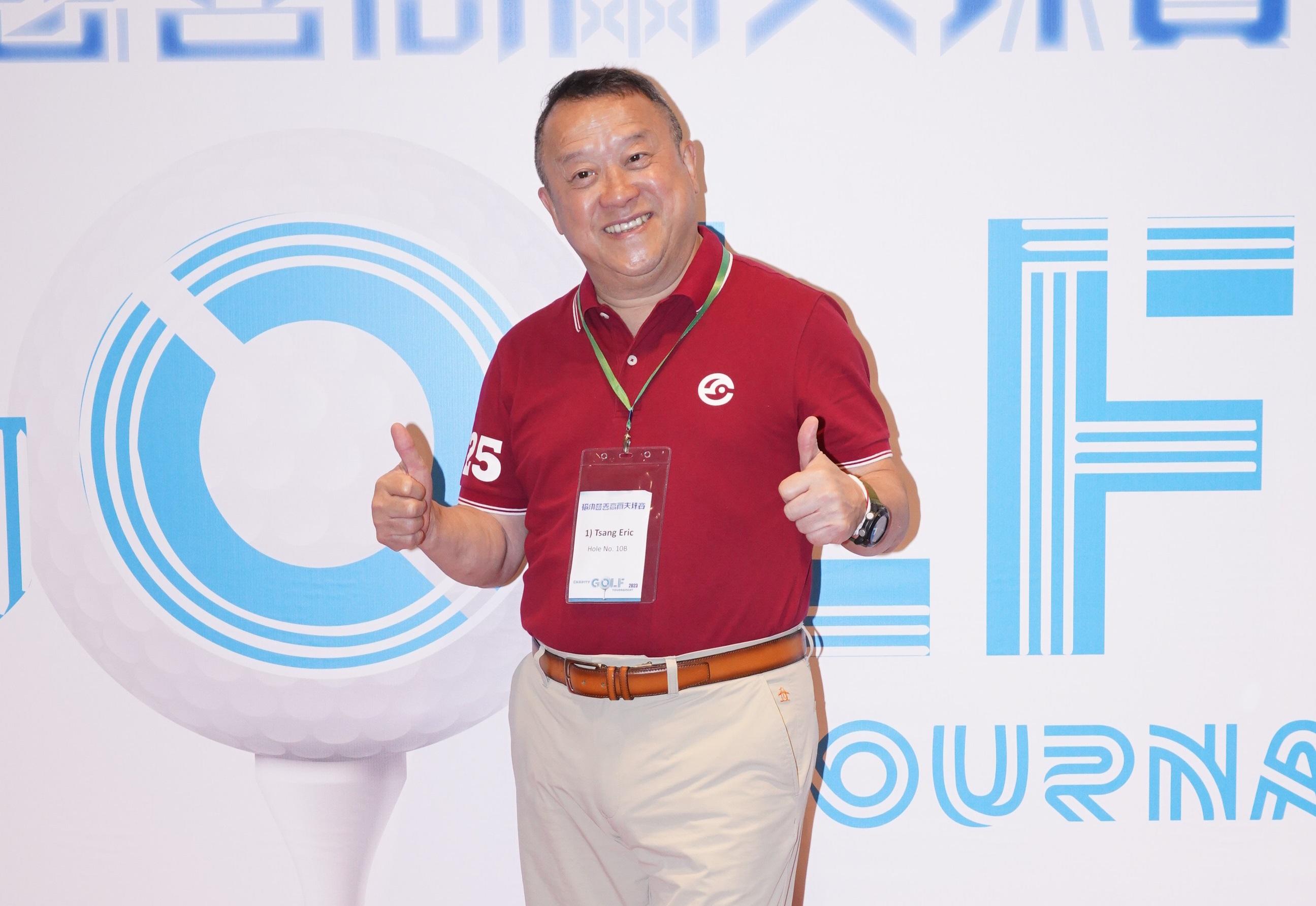 中年好聲音｜曾志偉開心節目立大功 爆吳大強龍婷李佳最多job 