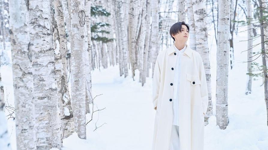 八木勇征處男寫真集大賣 首周銷量達4.7萬本