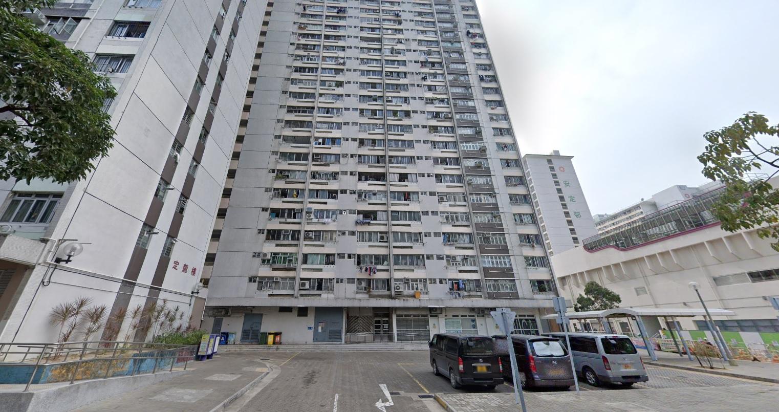 珍惜生命｜屯門安定邨48歲女子墮樓 當場死亡