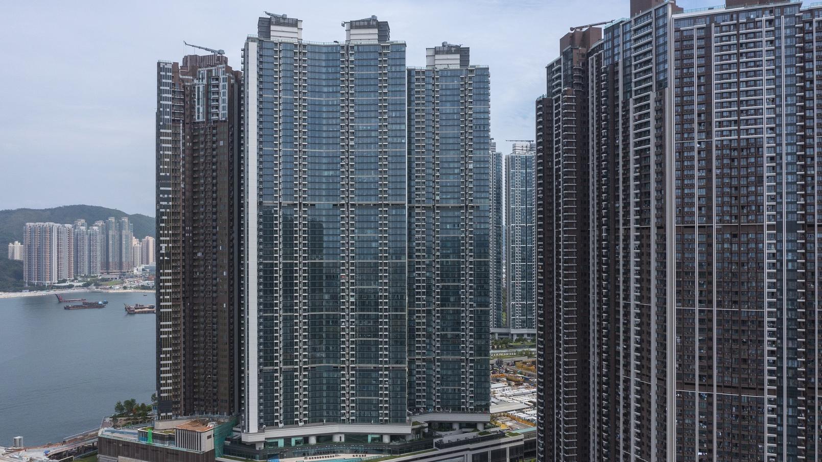 二手蝕讓｜Grand Marini本月開齋 海景三房套累減220萬 4年損手離場