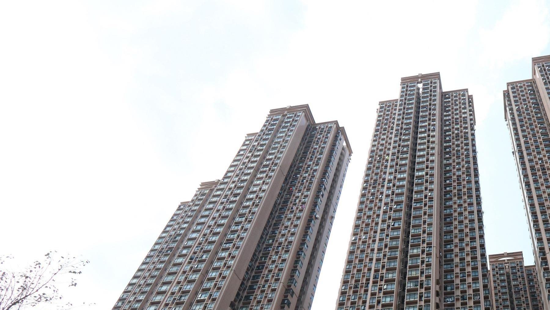 馬鞍山區4月共錄約91宗二手成交，按月跌約14%，其中新港城佔約13宗。