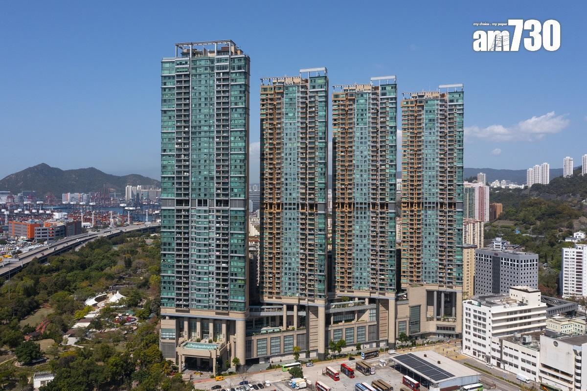 美孚曼克頓山女傭疑抹窗墮樓　昏迷送院不治