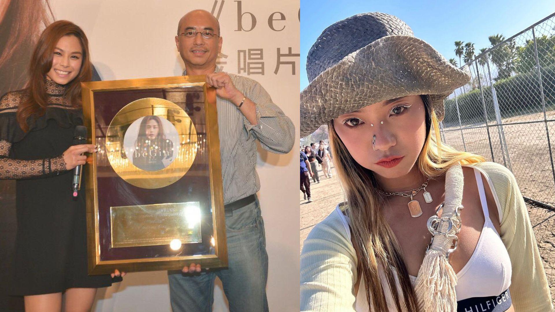 Duncan黃劍濤傳下月離開環球 Jace陳凱詠錄新歌準備轉會