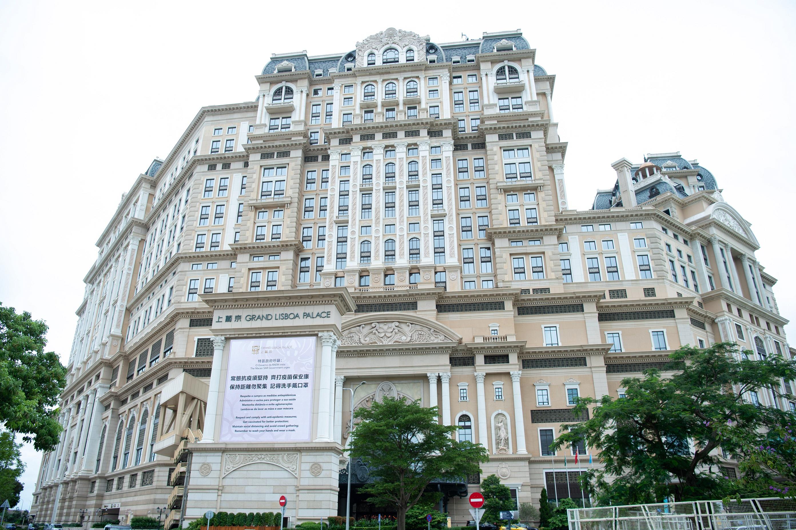 企業放榜｜澳博上季虧損收窄至8.7億 經調整EBITDA扭虧