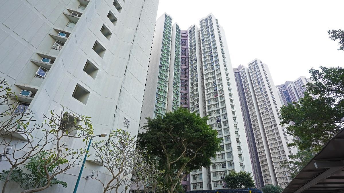 東涌區踏入5月首錄成交，單位為居屋裕東苑一房戶，獲綠表上車客以280萬元承接。