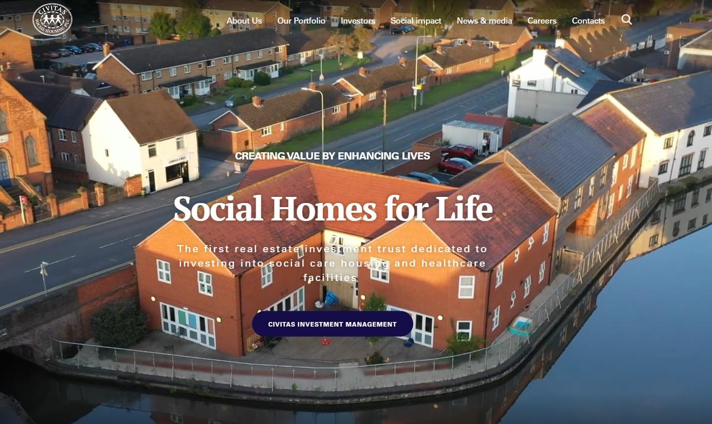 併購消息｜長實斥48億收購英國房產信託基金