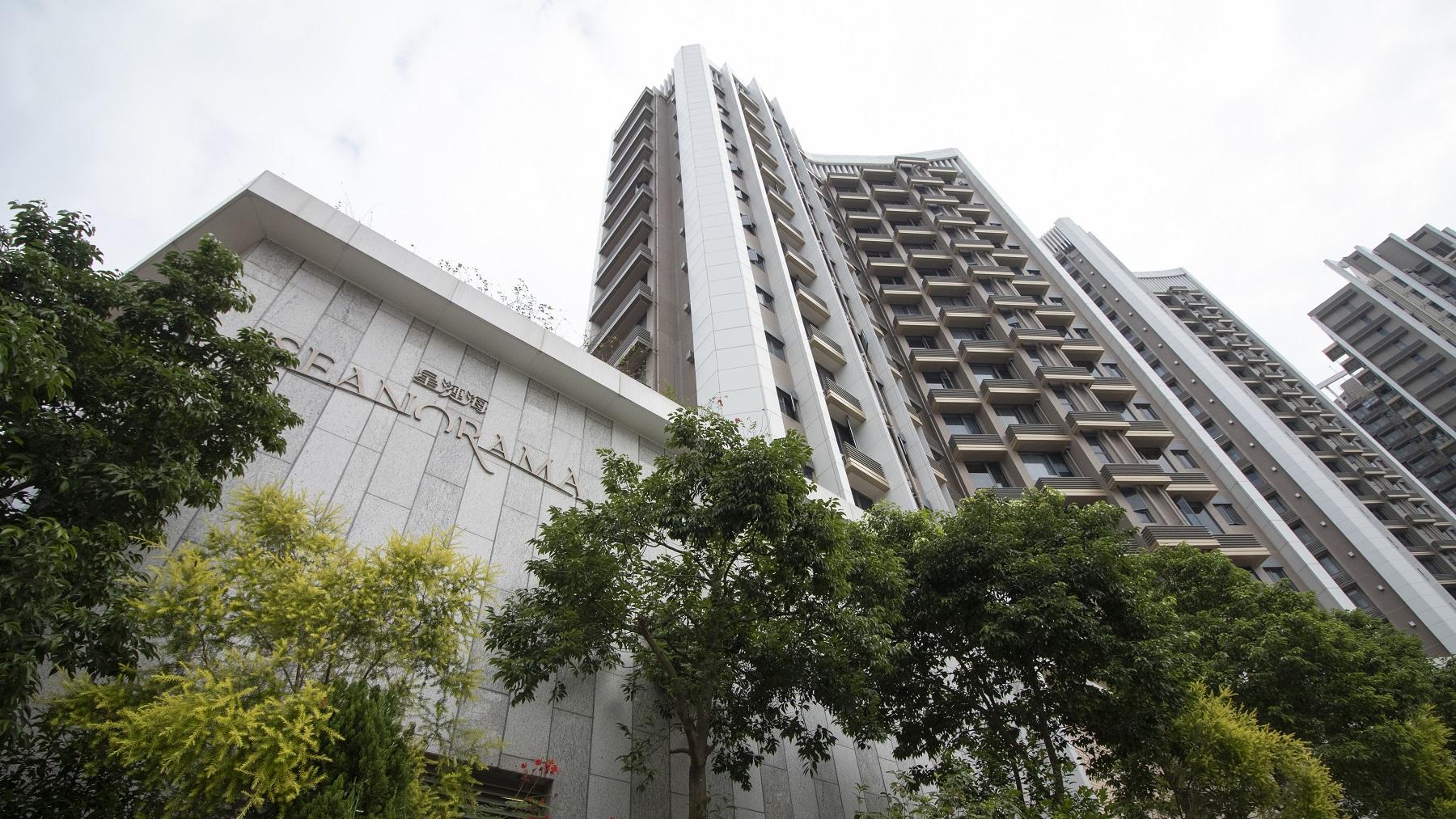 二手蝕讓｜馬鞍山星漣海四房減115萬售出 4年貶值55萬