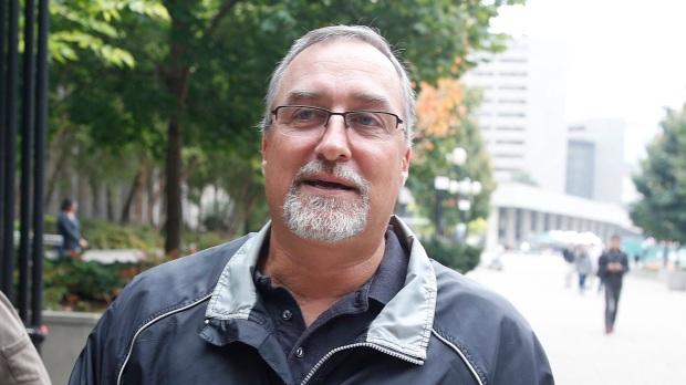 同事合資中3.9億獎金，加男度假無錢分憤然提控。(網上圖片)