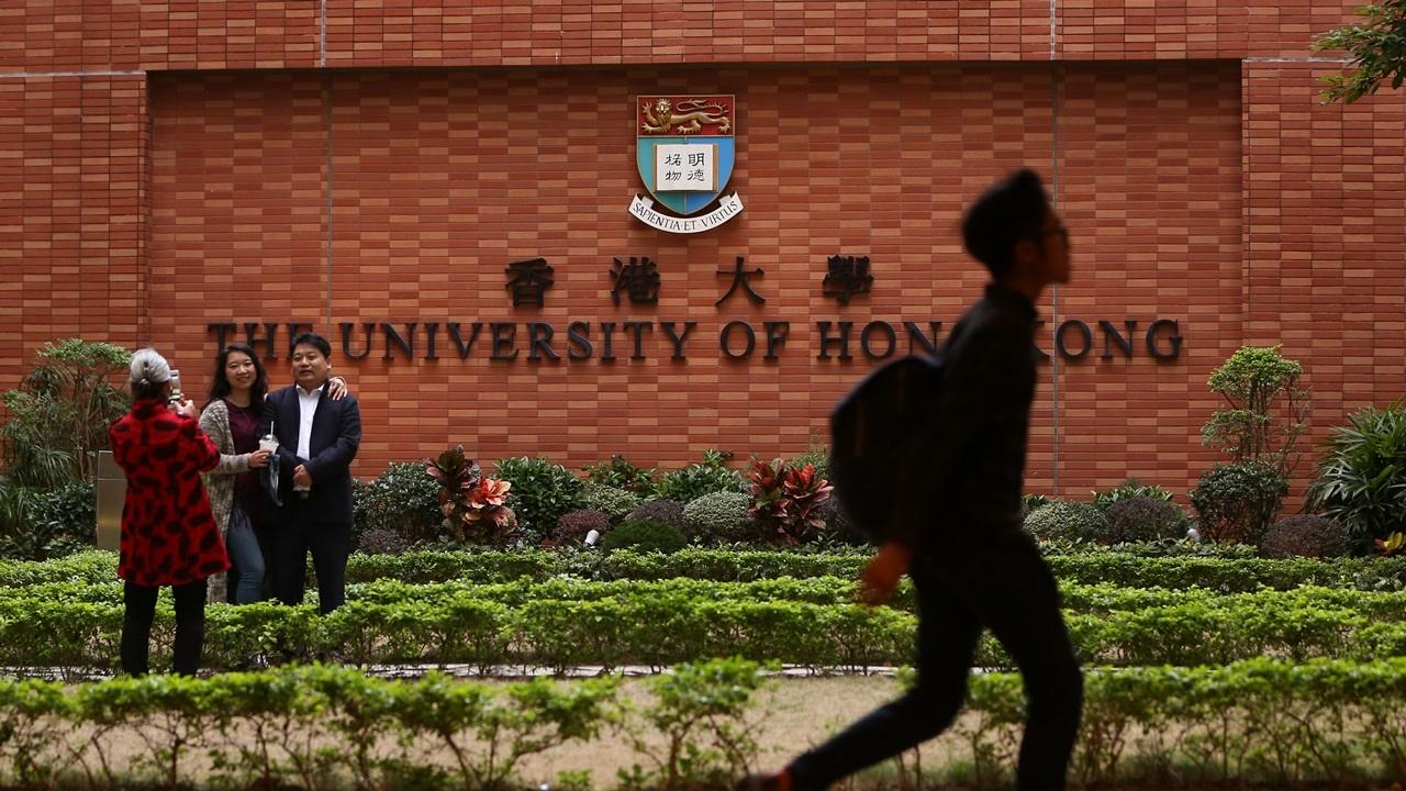 港大擬配對本地與外地宿生同房，問卷：97%受訪學生反對。(資料圖片)