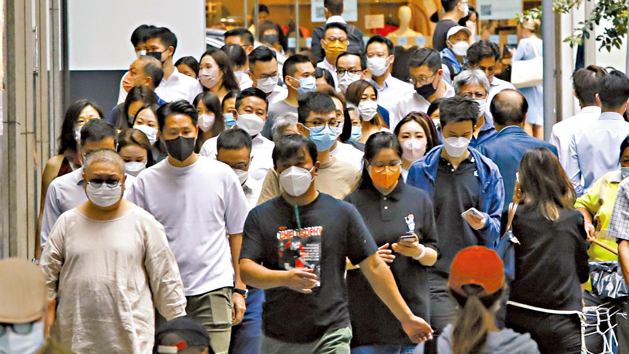 孫玉菡否認向商界讓步 MPF撤對沖擬不強制僱主儲蓄