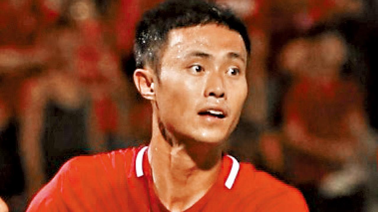 打假波受賄案｜部分涉事球員有正職 陳偉豪︰為錢打假波引誘不大