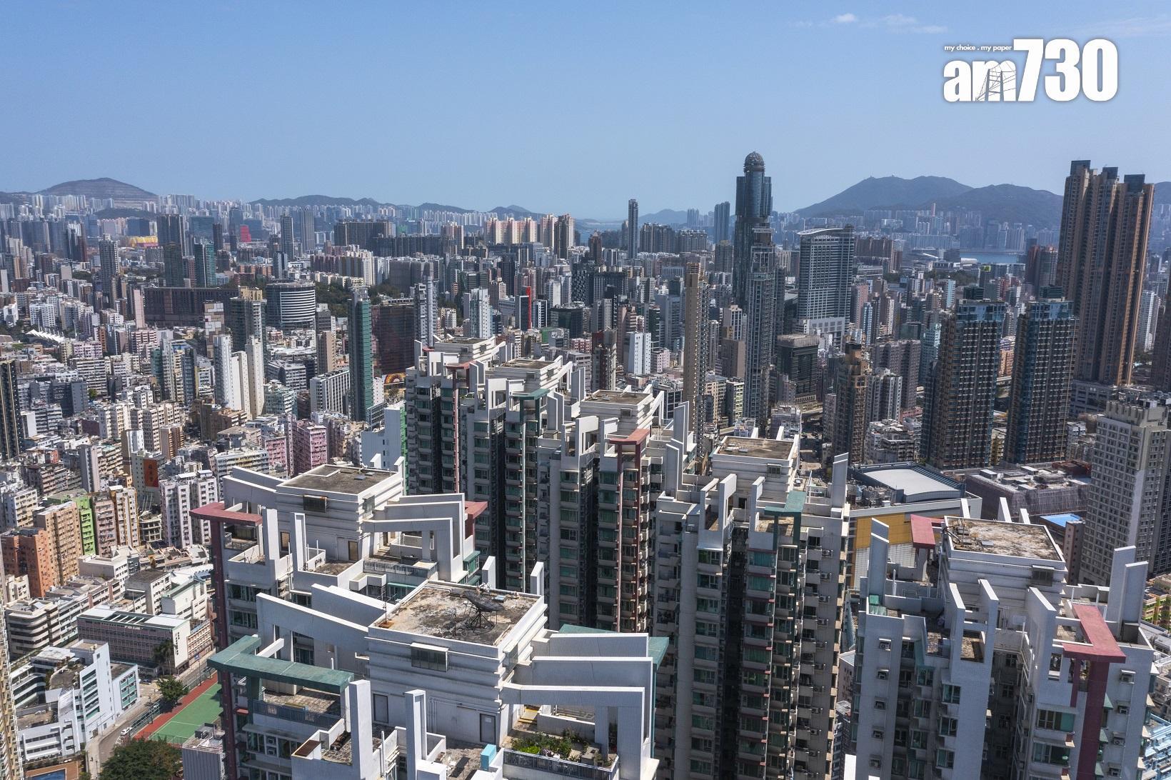 立法會通過《2023年印花稅(修訂)條例草案》，物業從價印花稅最多減6.75萬元。(資料圖片)